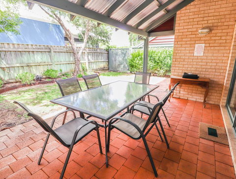 Bayshore Beachside Resort - Accommodation in Surfers Paradise 38