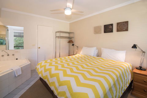 Bayshore Beachside Resort - Accommodation in Surfers Paradise 28