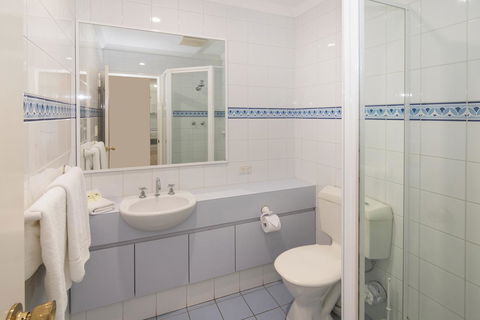 Bayshore Beachside Resort - Accommodation in Surfers Paradise 26