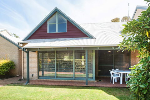 Bayshore Beachside Resort - Accommodation in Surfers Paradise 25
