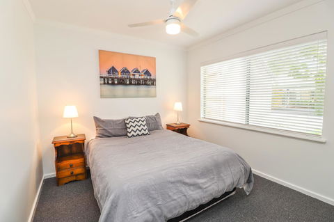 Bayshore Beachside Resort - Accommodation in Surfers Paradise 37