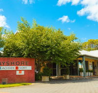 Bayshore Beachside Resort - Accommodation in Surfers Paradise