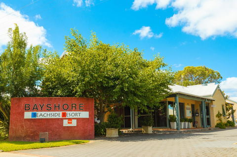 Bayshore Beachside Resort - Accommodation in Surfers Paradise 0