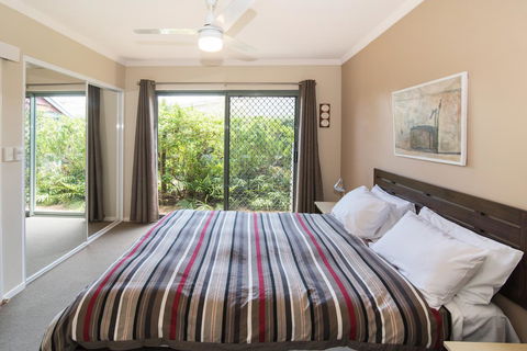 Bayshore Beachside Resort - Accommodation in Surfers Paradise 17