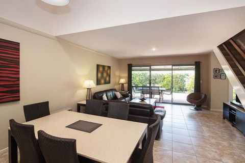 Bayshore Beachside Resort - Accommodation in Surfers Paradise 18