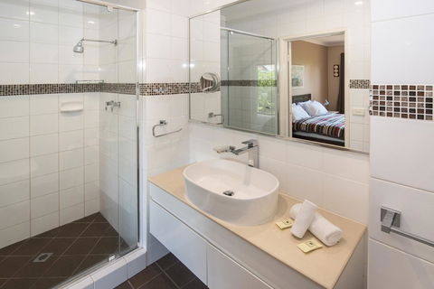 Bayshore Beachside Resort - Accommodation in Surfers Paradise 16