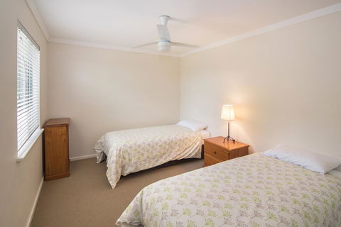 Bayshore Beachside Resort - Accommodation in Surfers Paradise 27