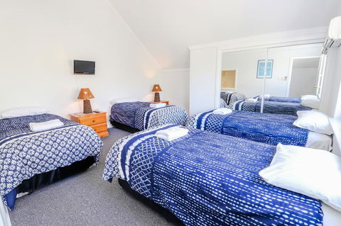 Bayshore Beachside Resort - Accommodation in Surfers Paradise 36