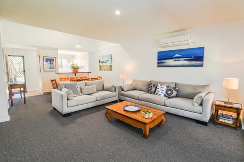 Bayshore Beachside Resort - Accommodation in Surfers Paradise 41
