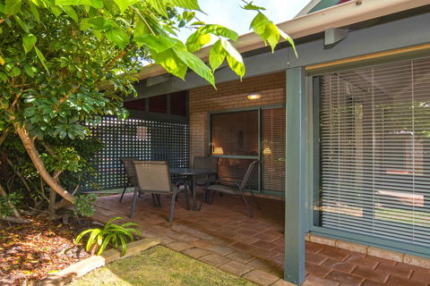 Bayshore Beachside Resort - Accommodation in Surfers Paradise 43