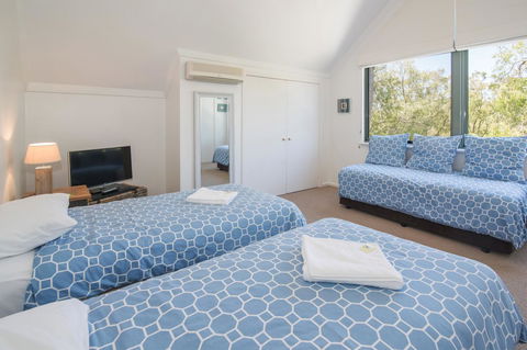 Bayshore Beachside Resort - Accommodation in Surfers Paradise 7