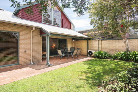 Bayshore Beachside Resort - Accommodation in Surfers Paradise 33