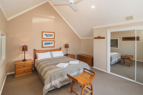 Bayshore Beachside Resort - Accommodation in Surfers Paradise 15