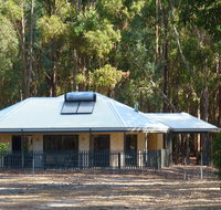 Margaret River Hideaway  Farmstay - Accommodation in Surfers Paradise