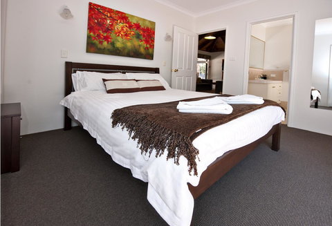 Margaret River Hideaway & Farmstay - Accommodation in Surfers Paradise 14