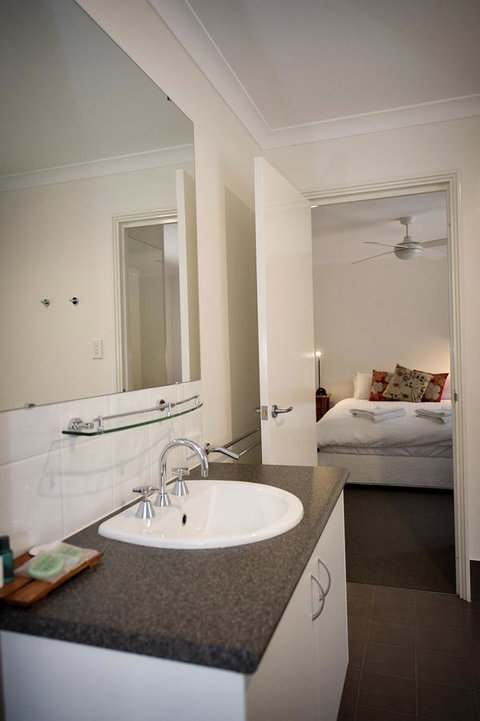 Margaret River Hideaway & Farmstay - Accommodation in Surfers Paradise 2