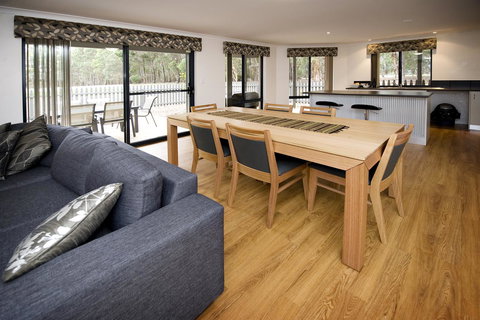 Margaret River Hideaway & Farmstay - Accommodation in Surfers Paradise 1