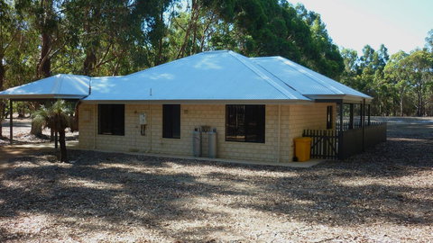 Margaret River Hideaway & Farmstay - Accommodation in Surfers Paradise 7
