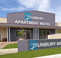 Bunbury Apartment Motel - Accommodation in Surfers Paradise