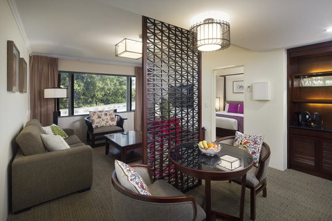 Pagoda Resort & Spa - Accommodation in Surfers Paradise 8