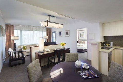 Pagoda Resort & Spa - Accommodation in Surfers Paradise 12