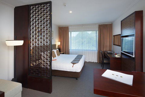 Pagoda Resort & Spa - Accommodation in Surfers Paradise 34