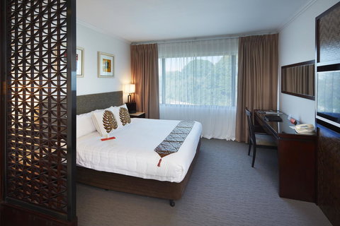 Pagoda Resort & Spa - Accommodation in Surfers Paradise 31