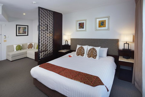 Pagoda Resort & Spa - Accommodation in Surfers Paradise 32