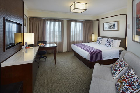 Pagoda Resort & Spa - Accommodation in Surfers Paradise 35