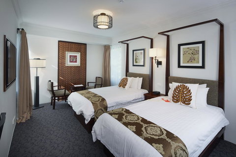 Pagoda Resort & Spa - Accommodation in Surfers Paradise 29