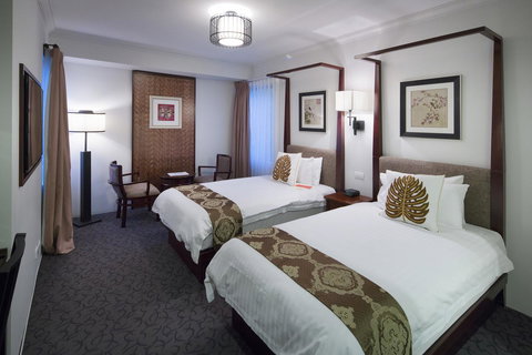 Pagoda Resort & Spa - Accommodation in Surfers Paradise 6