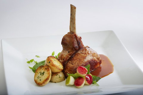 Pagoda Resort & Spa - Accommodation in Surfers Paradise 25