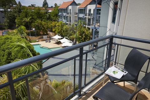 Pagoda Resort & Spa - Accommodation in Surfers Paradise 5