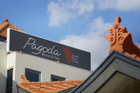 Pagoda Resort & Spa - Accommodation in Surfers Paradise 19