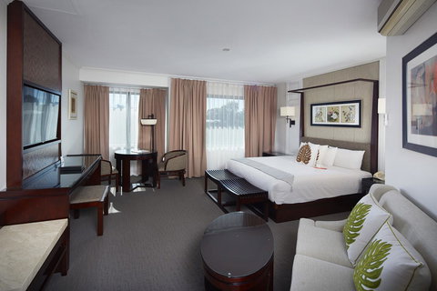 Pagoda Resort & Spa - Accommodation in Surfers Paradise 27