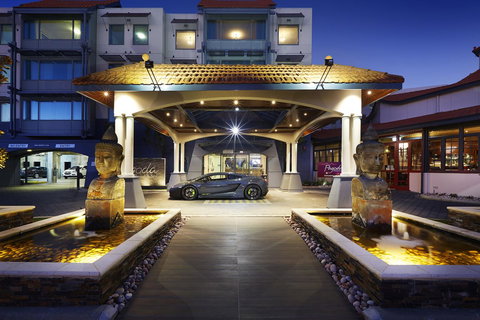 Pagoda Resort & Spa - Accommodation in Surfers Paradise 21