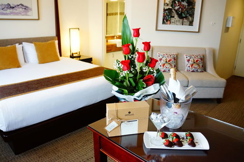 Pagoda Resort & Spa - Accommodation in Surfers Paradise 1