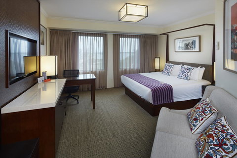 Pagoda Resort & Spa - Accommodation in Surfers Paradise 10