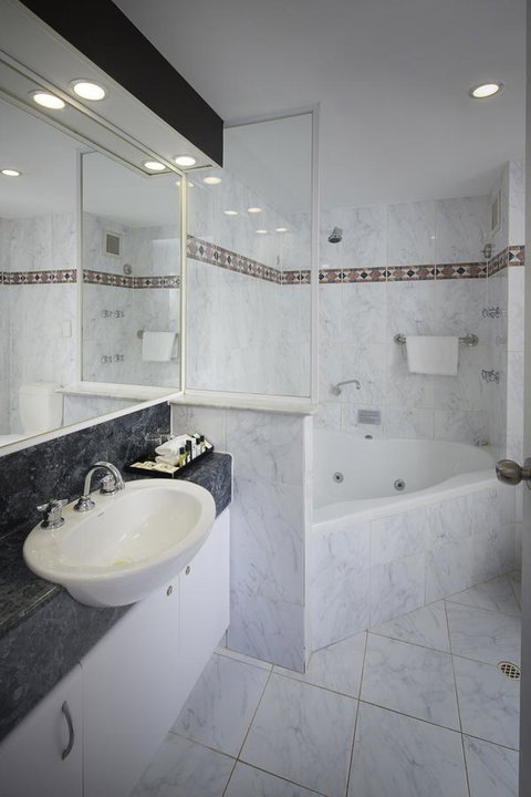 Pagoda Resort & Spa - Accommodation in Surfers Paradise 33