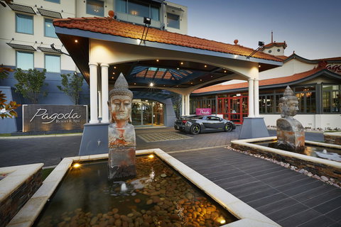 Pagoda Resort & Spa - Accommodation in Surfers Paradise 11