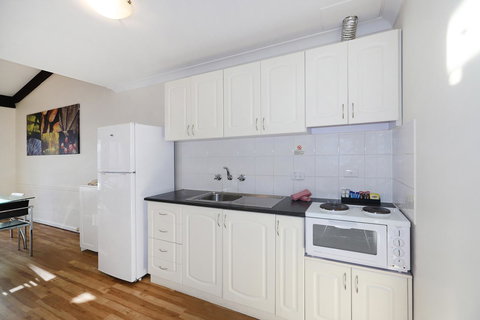 Seashore Memories - Sleeps 3 - Accommodation in Surfers Paradise 8