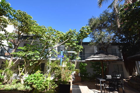 Seashore Memories - Sleeps 3 - Accommodation in Surfers Paradise 17