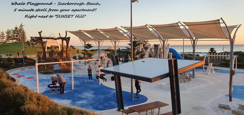 Seashore Memories - Sleeps 3 - Accommodation in Surfers Paradise 1