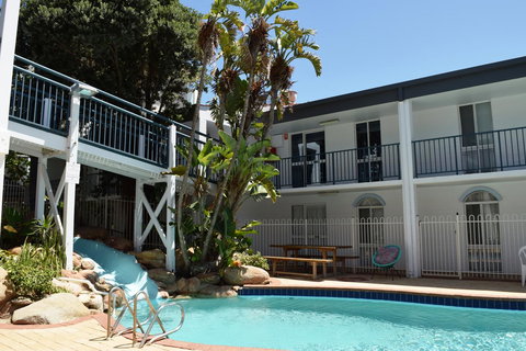 Seashore Memories - Sleeps 3 - Accommodation in Surfers Paradise 15