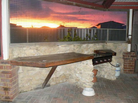 Beach Place @ Leeman - Accommodation in Surfers Paradise 3