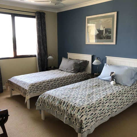 Mullaloo Beachfront Retreat - Accommodation in Surfers Paradise 9
