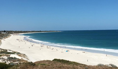 Mullaloo Beachfront Retreat - Accommodation in Surfers Paradise 13