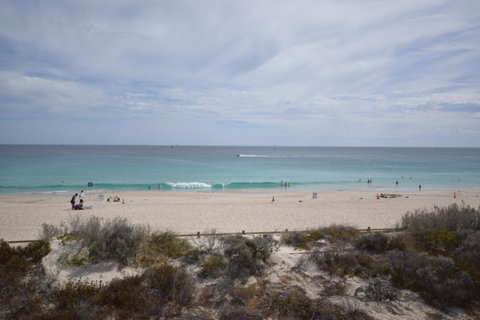 West Beach Lagoon 202 - Quiet & Ground Floor! - Accommodation in Surfers Paradise 32