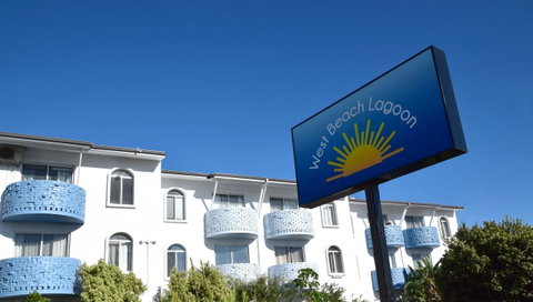 West Beach Lagoon 202 - Quiet & Ground Floor! - Accommodation in Surfers Paradise 20