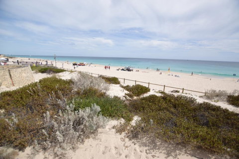 West Beach Lagoon 202 - Quiet & Ground Floor! - Accommodation in Surfers Paradise 28
